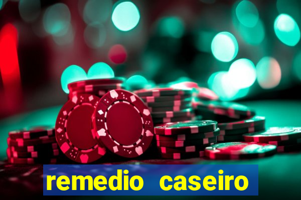 remedio caseiro para pre diabetes